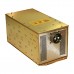 Static Inverter/1500 Va, three phase, 28 Vdc to 115 Vac, 400 Hz SEA150