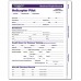 Student Flight Records: Helicopter SFR-H3
