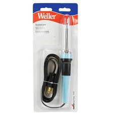 Soldering Iron/0.66 in., 16.76 mm, 23 watt, 5 ft cord length. SL325