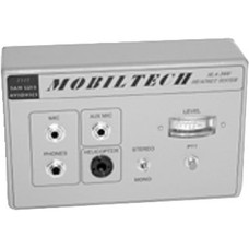 Headset Tester/Ground Support Headsets SLA20 00-GS