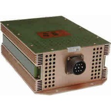 Static Inverter/600 Va, 28 Vdc to 115 Vac, 400 Hz SPC-60