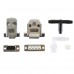 Replacement Kit/For use with SSD120-(XX)N-RS232 series. Srn-Kit