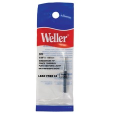 Solder Tip For WLC100     (10) ST1
