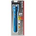 Mag-Lite LED Flashlight/Blue, 2 D-cell.