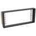 7 Quarter Turn Fastener Tray Adapter/Black TA07-001