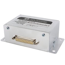 TR2 Transformer Relay Adapter/For Aspen Avionics primary flight display installations when interfaced with Century autopilot models Iib, III, IV TR2