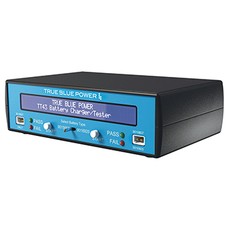 Battery Charger/Tester For 4300 Series (not Faa-Approved) 6430043-1