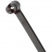 Cable Tie/14 18 lbs, nylon, black.  TY234MX pack of 1000