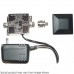 GPS L1 Networked Re-Radiating System/N Connector, 110V, with LCD Display and Push Button Control Vglcdhnrrkit-N
