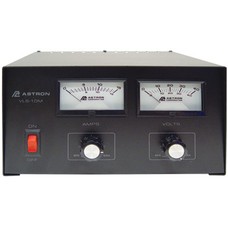 Power Supply/0-10 amp, 5-36 volts VLS-10M