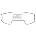 Vision Restrictor/Helmet Visor/SPH-4 VR-2