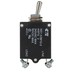 W31X2M1G-2 Circuit Breaker/2 Amp, AC: 240V, DC: 50V, 50 Vdc, panel mount, 1 pole, toggle actuator, silver, screw termination. Height: 35.15 mm Length: 40.64 mm Width: 17.53 mm 3-1393247-4