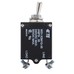 W31X2M1G-35 Circuit Breaker/35 Amp, AC: 240V, DC: 50V, 50 Vdc, panel mount, 1 pole, toggle actuator, silver, screw termination. Height: 35.15 mm Length: 40.64 mm Width: 17.53 mm 3-1393247-9