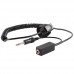 Push To Talk Switch/Coil cord. WWP103