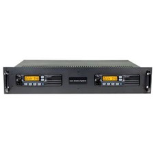 Cross Band Repeater/Vhf/Uhf, Land Mobile Version