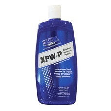 Polymer Wetcoat Polish/Pint Xpw-P