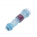 Solder Sleeve/.105, maximum temperature +150 degree Celsius, minimum shrink temperature: +125 degrees Celsius.   665143-000 pack of 100
