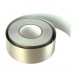 Mission Darkness Titanrf Faraday Tape. High shielding conductive adhesive tape. 10 Foot Length x 1 Inch Width MDFT-10F-1I