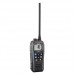 Marine Handheld Radio/Gray, floating, VHF.  M25 01 Gray