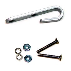 Mounting Bracket/Loop hanger