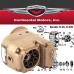 Cam Assembly Bdx 10-400166-4