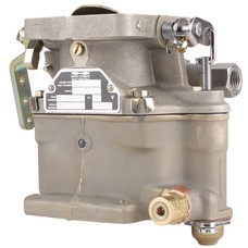 10-6110-H Marvel -Schebler Air Carburetor Assembly - O/H