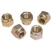 Torque Nut,  4-40 Self Locking Cadmium Plated Steel , 25 pack Hd MS21045-04-25