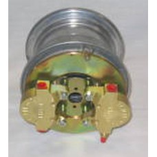 Matco Diecast Internal Caliper Wheels W50CCD.75 WHLW50CCD.75