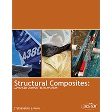Avotek Structural Composites Advanced Composites In Aviation T-STCOM-0101