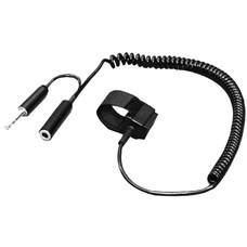 Comtronics Microphone Kill Switch Cable 5124