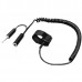 Comtronics Microphone Kill Switch Cable 5124