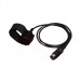 Comtronics Ptt Cable For Panel Mount IV Intercom 5148