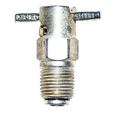 Curtis Pipe Thread Drain Valve - CCA-4850 CCA-4850