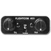 Flightcom Stereo Panel Mount Intercom, 2 Place Fc 403