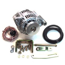 12V/60A Bd  (experimental / Internal Regulated) Ls AL12-EI60-L