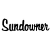Sundowner Decal Mdy BE-021