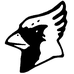 Cardinal Decal Mdy CL-241L