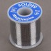 Miniatronics Rosin Core Solder 60/40, 1 lb Mnt 1064016