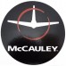 Decal Prop McCauley Mdy PD-050
