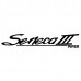 Seneca III Decal Mdy PL-044