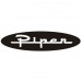 Piper Decal Mdy PL-045