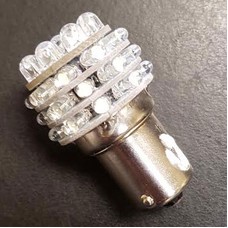 LED Tail Postion Lamp, 12V Psa LED75TPL-12V