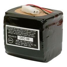 Replacement ELT Battery, for Pointer, 2 yr Mrl Pointer