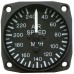 Airspeed, 2 1/4 inch 40-240 mph, Non-TSO Uma 16-210-240