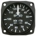 2 1/4 inch Airspeed Knots Uma 16-211