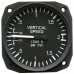 Vsi Gauge, 3 1/8 inch 0-3000 fpm, Non-TSO Uma 8-310-30