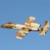 Umx A-10 Thunderbolt II 30mm Edf Bnf Basic with AS3X / Safe Efl U6550