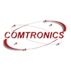 Comtronics Intercom Music Mod 5108