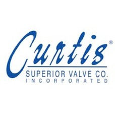 Curtis Fuel Drain Valve CCA-31300