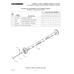 Shaft Assembly 76155